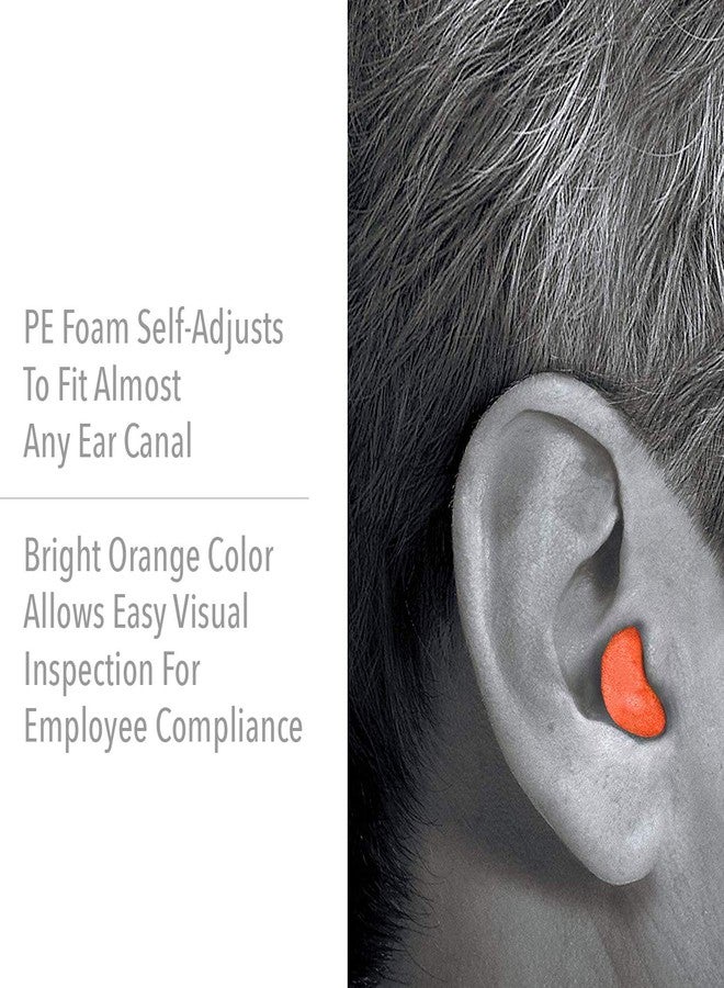 Howard Leight by Honeywell X-TREME Disposable Earplugs, 200-Pairs (XTR-1) - Image 5